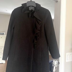 Girl’s Dress coat BRAND NEW tags on! Rothschild Size 14